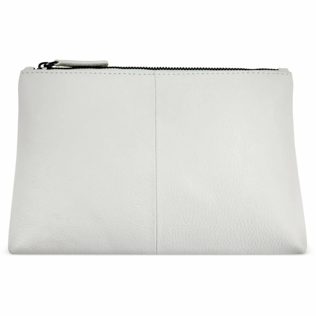 Discount bugatti Elsa Shopper Tasche M Leder 42 cm weiß