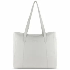 bugatti Elsa Shopper Tasche Leder 42 cm