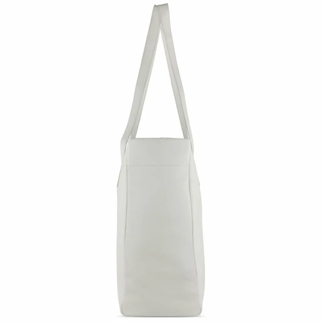 bugatti Elsa Shopper Tasche Leder 42 cm