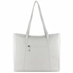 bugatti Elsa Shopper Tasche Leder 42 cm