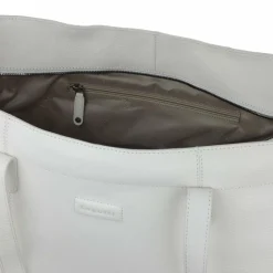 bugatti Elsa Shopper Tasche Leder 42 cm