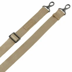 Clearance bugatti Elsa Umhängetasche Leder 18.5 cm sand