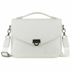 bugatti Elsa Umhängetasche Leder 25 cm