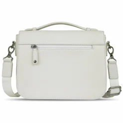 bugatti Elsa Umhängetasche Leder 25 cm