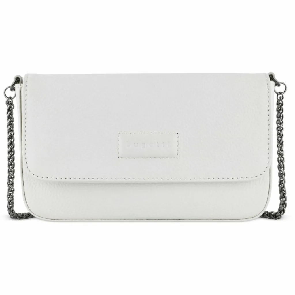 bugatti Elsa Umhängetasche Leder 21.5 cm