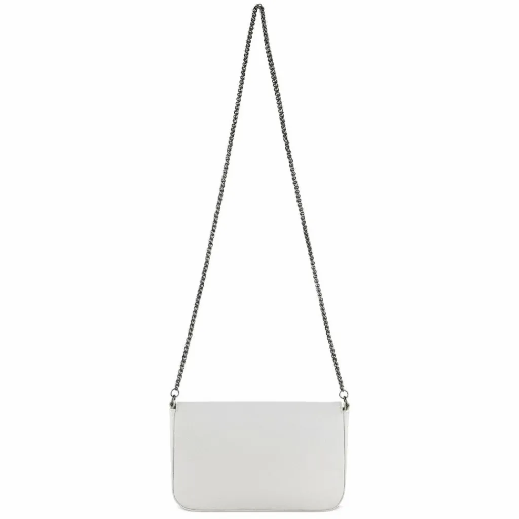 bugatti Elsa Umhängetasche Leder 21.5 cm