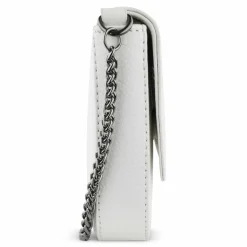 bugatti Elsa Umhängetasche Leder 21.5 cm