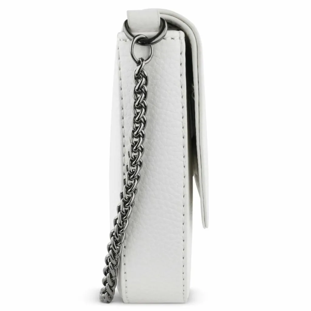 bugatti Elsa Umhängetasche Leder 21.5 cm