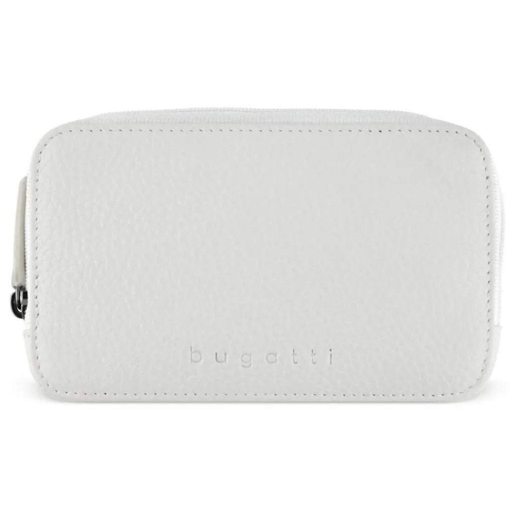 bugatti Elsa Umhängetasche Leder 21.5 cm