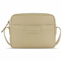 bugatti Elsa Umhängetasche Leder 19 cm