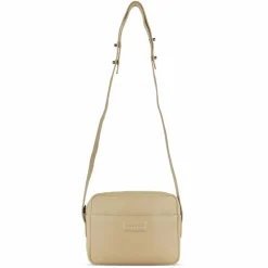 bugatti Elsa Umhängetasche Leder 19 cm