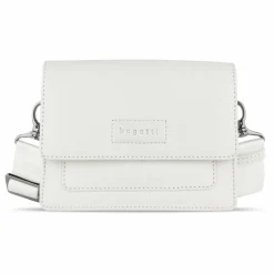 bugatti Elsa Umhängetasche Leder 18.5 cm