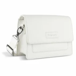 bugatti Elsa Umhängetasche Leder 18.5 cm