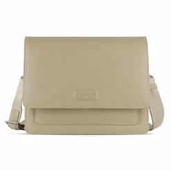 bugatti Umhängetaschen<Elsa Umhängetasche M Leder 25 cm sand