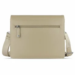 bugatti Umhängetaschen<Elsa Umhängetasche M Leder 25 cm sand