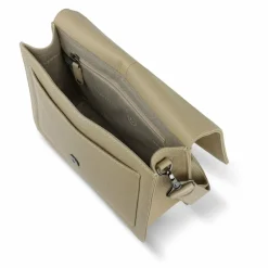 bugatti Umhängetaschen<Elsa Umhängetasche M Leder 25 cm sand