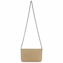 Hot bugatti Elsa Umhängetasche Leder 21.5 cm sand
