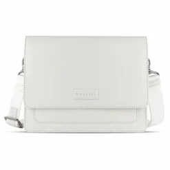 bugatti Elsa Umhängetasche M Leder 25 cm