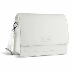 bugatti Elsa Umhängetasche M Leder 25 cm