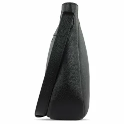 bugatti Elsa Umhängetasche Leder 30 cm