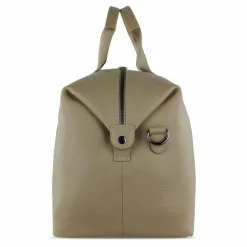 bugatti Weekender|Reisetaschen Ohne Rollen<Elsa Weekender Reisetasche Leder 53 cm sand