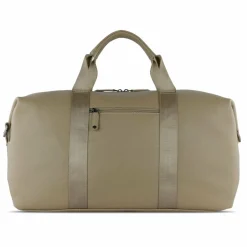 bugatti Weekender|Reisetaschen Ohne Rollen<Elsa Weekender Reisetasche Leder 53 cm sand