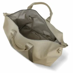 bugatti Weekender|Reisetaschen Ohne Rollen<Elsa Weekender Reisetasche Leder 53 cm sand