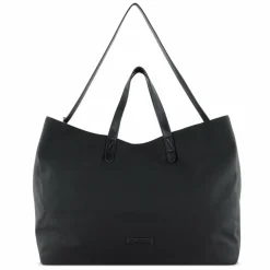 bugatti Shopper|Henkeltaschen<Finn Shopper Tasche XL 77 cm schwarz