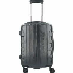 bugatti Galatea 4-Rollen Kabinentrolley 55 cm