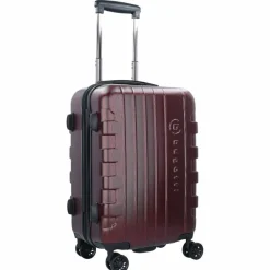 Online bugatti Galatea 4-Rollen Kabinentrolley 55 cm rot