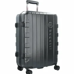 bugatti Galatea 4-Rollen Trolley 75 cm