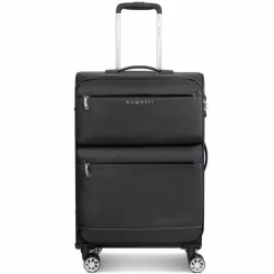 bugatti Go Light Soft 4 Rollen Trolley M 67 cm