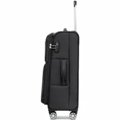 bugatti Go Light Soft 4 Rollen Trolley M 67 cm