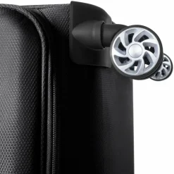 bugatti Go Light Soft 4 Rollen Trolley M 67 cm