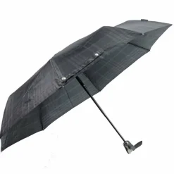 Clearance bugatti Gran Turismo Taschenschirm 29 cm black check