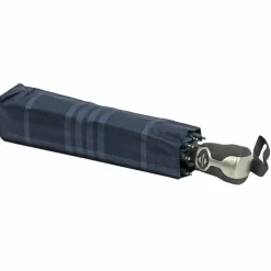 Clearance bugatti Gran Turismo Taschenschirm 29 cm black check