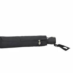 Clearance bugatti Gran Turismo Taschenschirm 29 cm black check