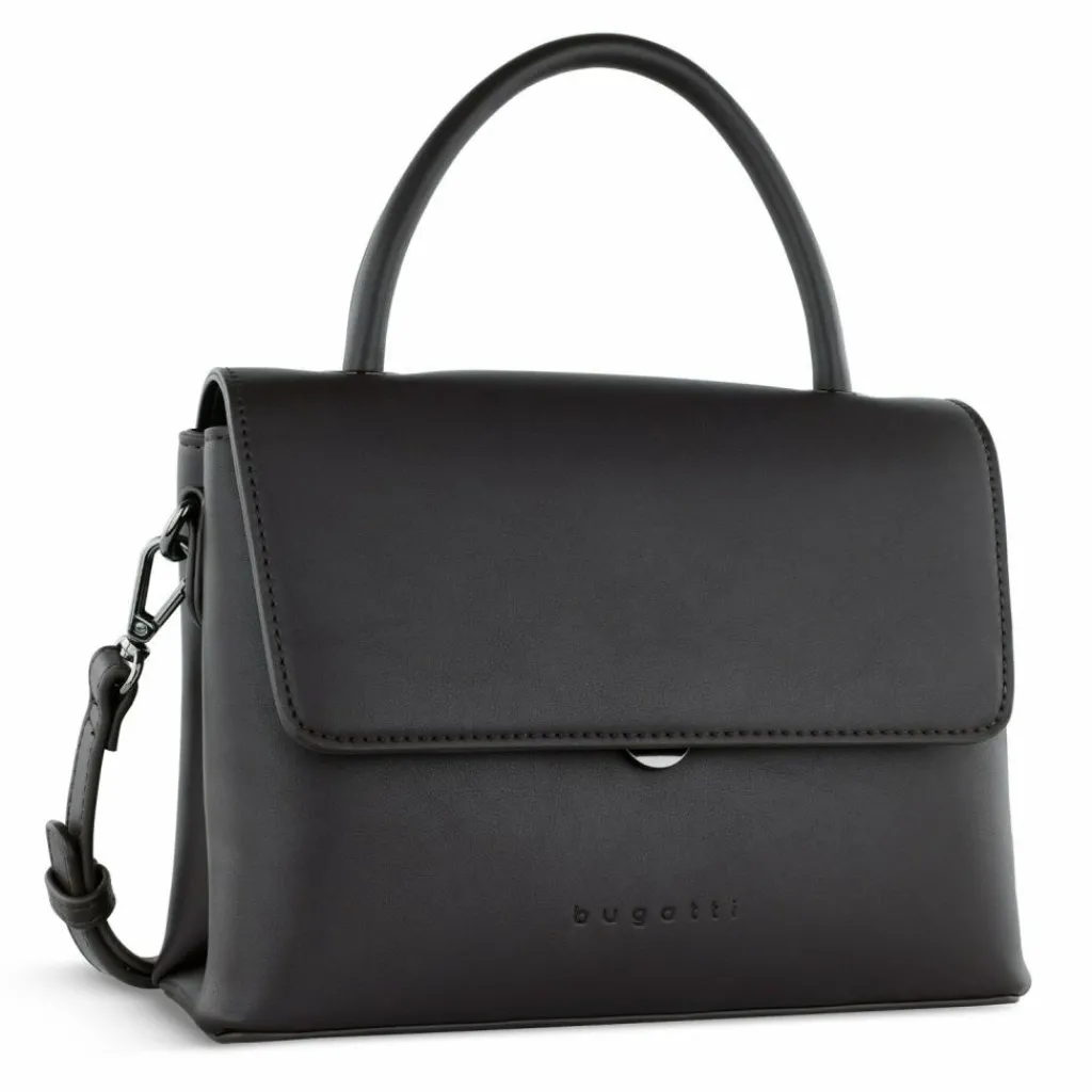 Online bugatti Ilva Handtasche 23 cm braun