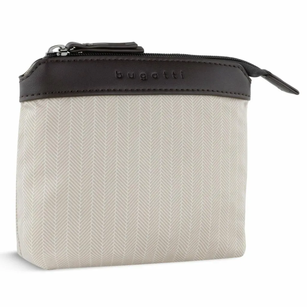 Online bugatti Ilva Handtasche 23 cm braun