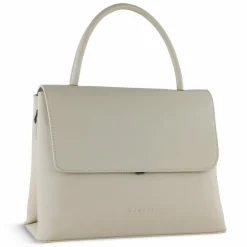 bugatti Ilva Handtasche 24.5 cm beige