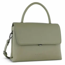 bugatti Henkeltaschen<Ilva Handtasche 23 cm pistazie