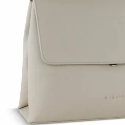 bugatti Ilva Handtasche 35.5 cm beige