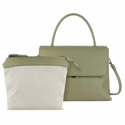 bugatti Henkeltaschen<Ilva Handtasche 24.5 cm pistazie