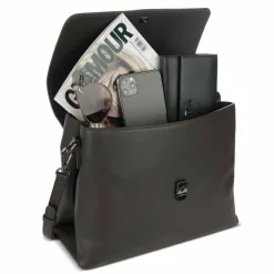 bugatti Ilva Handtasche 24.5 cm