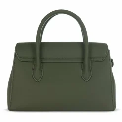 bugatti Schultertaschen<Ira Schultertasche S 26 cm olive