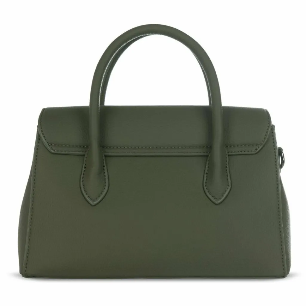 bugatti Schultertaschen<Ira Schultertasche S 26 cm olive