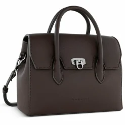 bugatti Schultertaschen<Ira Schultertasche M 27 cm braun