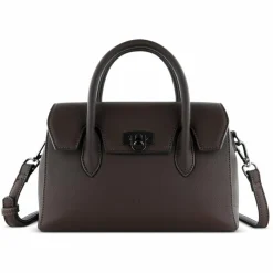 bugatti Schultertaschen<Ira Schultertasche S 26 cm braun