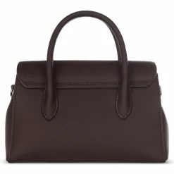 bugatti Schultertaschen<Ira Schultertasche S 26 cm braun