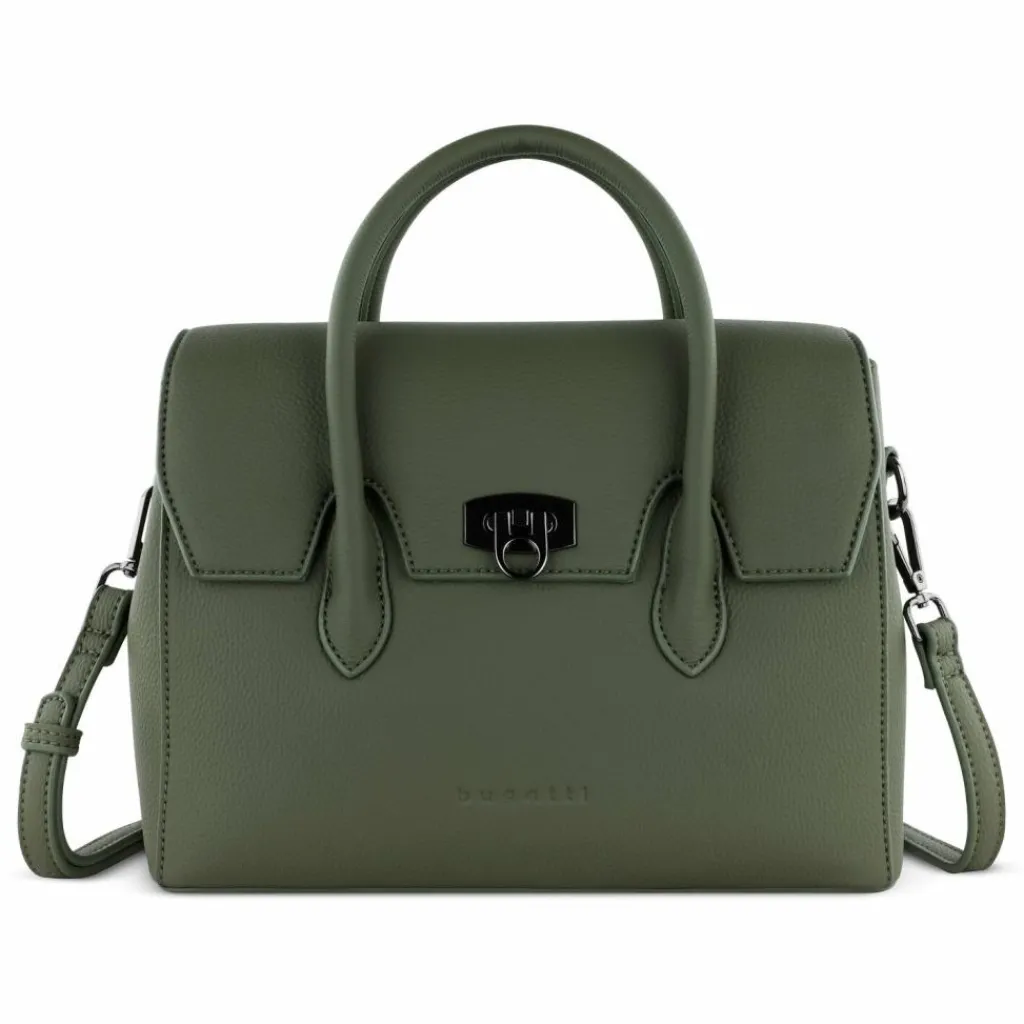 bugatti Ira Schultertasche M 27 cm